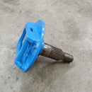 ROTOR SHAFT D235/60/40
ZIRCON 10