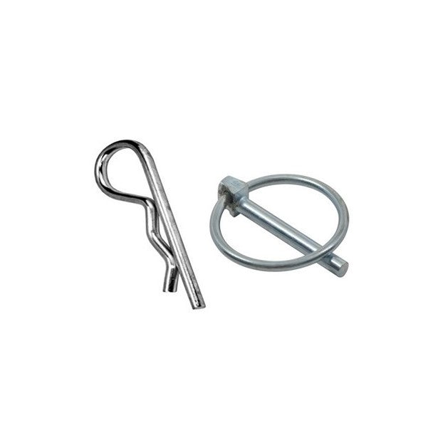 LINCH PIN & R CLIP PACK