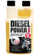DIESEL POWER PLUS ADDI