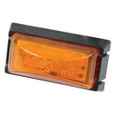 LED AMBER MARKER LAMP