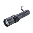 LED FLASHLIGHT