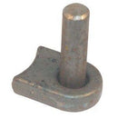 GATE HOOK WELD ON RAD - BRM-SHOP.COM