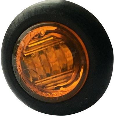 LED AMBER MARKER