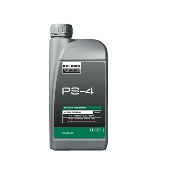 Polaris PS4 Plus 1L - BRM-SHOP.COM