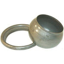 MALE 6" WELD-ON Berselli - BRM-SHOP.COM