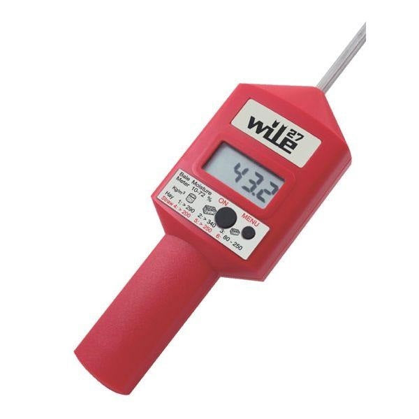MOISTURE PROBE WILE