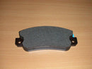 BRAKE PAD SET H/BRAKE