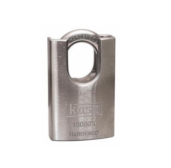 PADLOCK STEEL 60MM - BRM-SHOP.COM