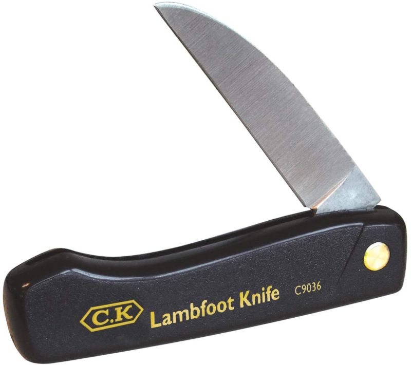 POCKET KNIFE(LAMBFOOT)