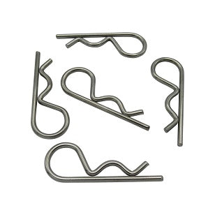 R-CLIPS  (25 PCS)