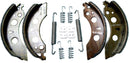 200X50 ALKO BRAKE SHOE