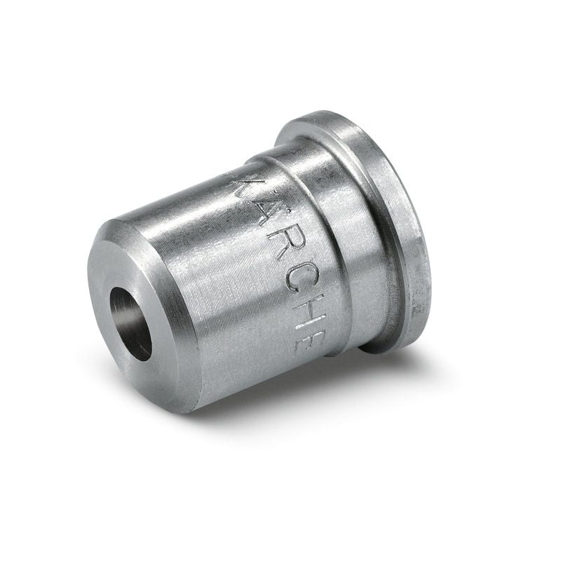 NOZZLE PRESSURE
