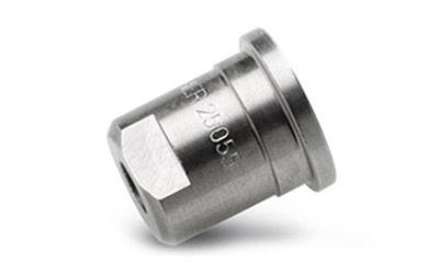 NOZZLE PRESSURE