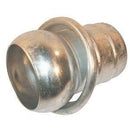 MALE 6" C/W HOSE TAIL BERSELLI - BRM-SHOP.COM