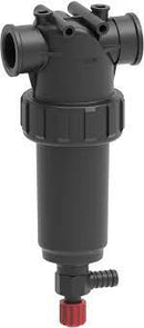 FILTER FLUSHING 1.5"