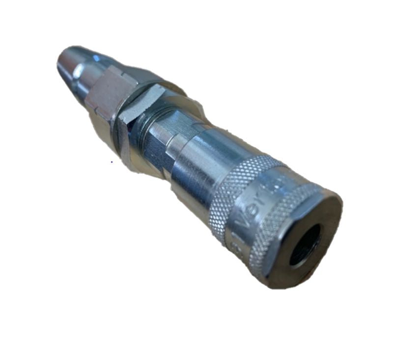 TRACTOR AIR COUPLER