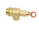 VALVE PRESSURE RELIEF