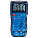 DIGITAL MULTIMETER DM201