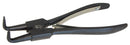 CIRCLIP PLIER 7"BENT
