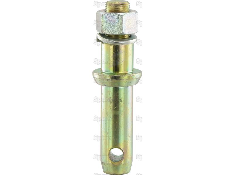 CAT 2 IMPLEMENT PIN 7/8"