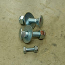 BLADE BOLT KIT CUP SQUARE