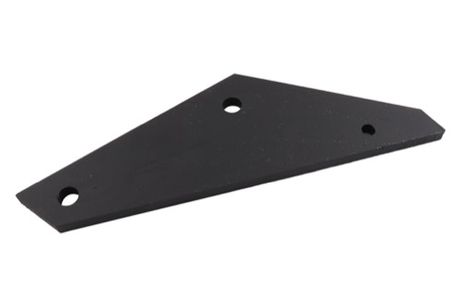 BACKING PLATE SHORT JF