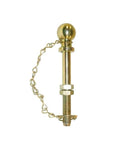 BALL HITCH PIN 22mm
