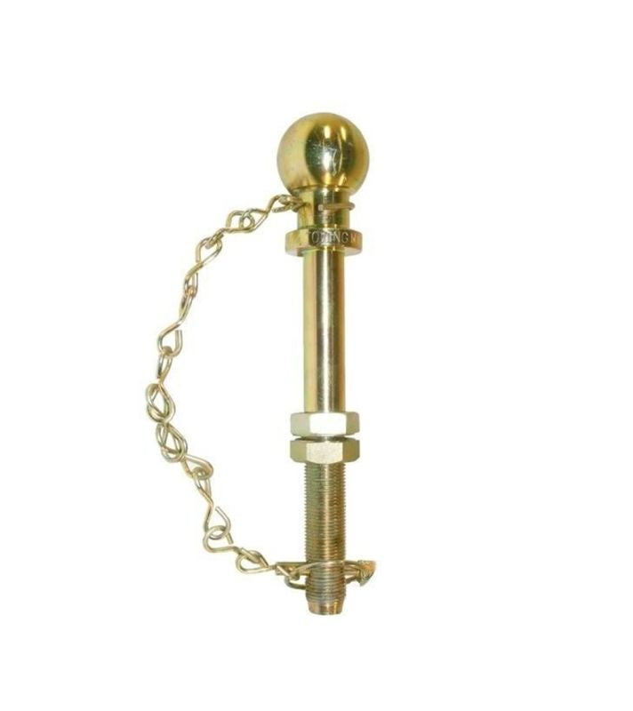 BALL HITCH PIN 22mm