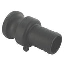 COUPLING MALE 1.1/2" - BRM-SHOP.COM