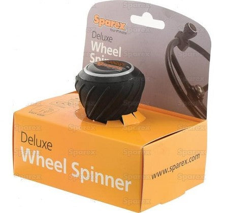 Deluxe Wheel Spinner