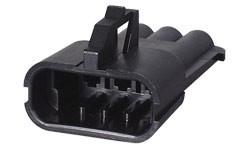 CONNECTOR M  SUPERSEAL - BRM-SHOP.COM