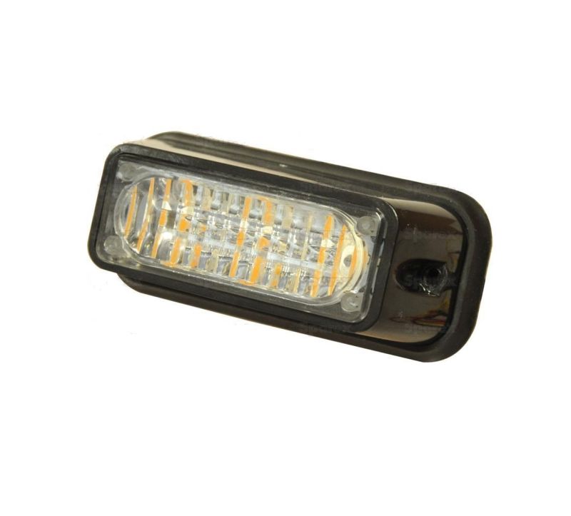 3 LED HAZARD LIGHT