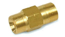ADAPTOR HOSE M/M