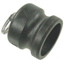 COUPLER PLUG 1 1/2" - BRM-SHOP.COM
