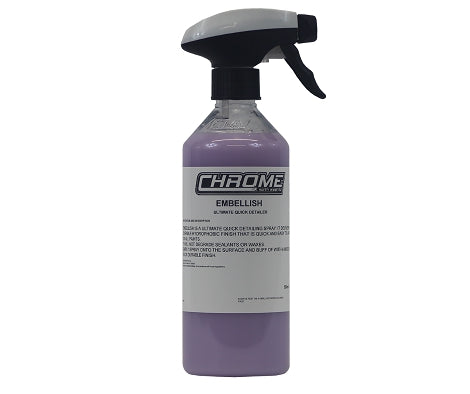 Embellish 500ml