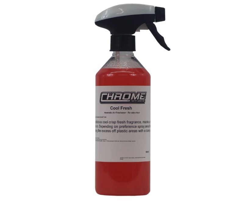 Cool Fresh 500ml
