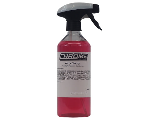 Very Cherry 500ml
