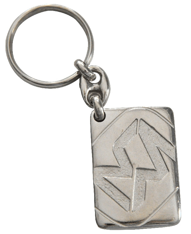 KEYRING METAL