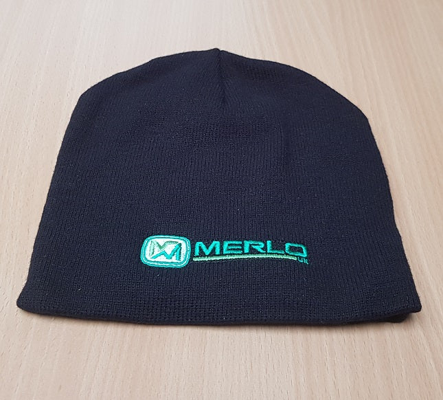 MERLO BEANIE HAT