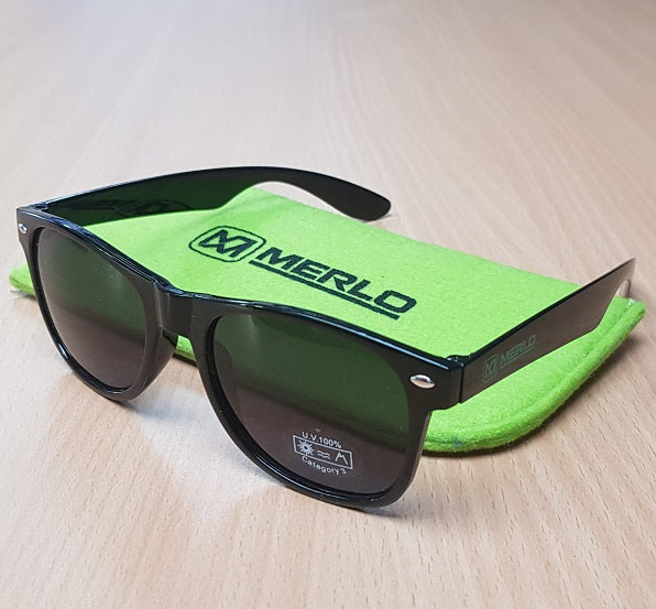 SUNGLASSES MERLO