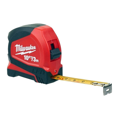 TAPE MEASURE 3M WITH LED