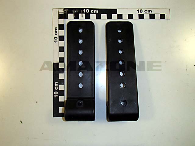 CARRIER PLASTIC
