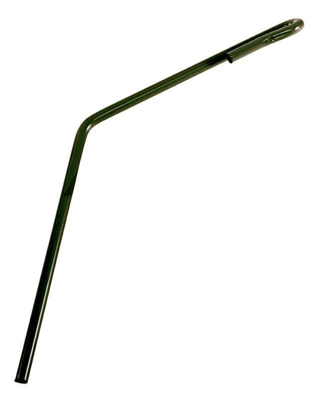 Spring tine long