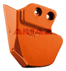 Furrow Former 06 Front GH25