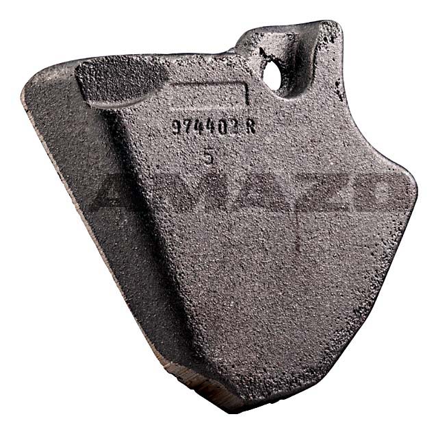 POINT SHORT RO TEC