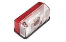 MARKER LIGHT RED/WHITE - BRM-SHOP.COM