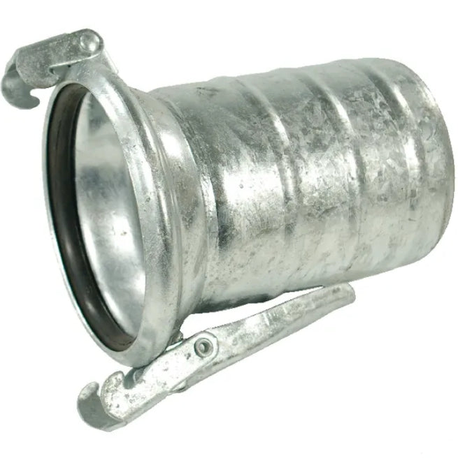 COUPLING F/M BERSELLI 6"