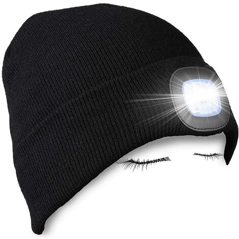 LED Beanie Hat - BRM-SHOP.COM