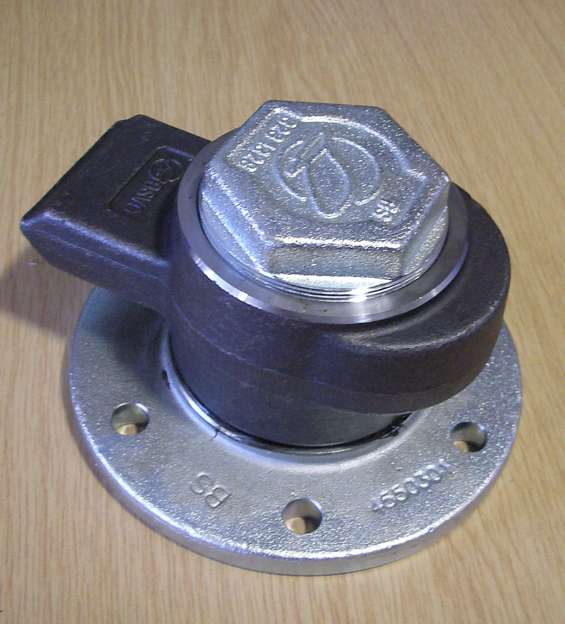 Hub Rubin 9 L/Hand - BRM-SHOP.COM