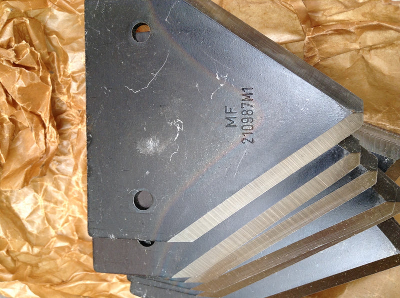 Plain Sections MF 210987M1 - BRM-SHOP.COM